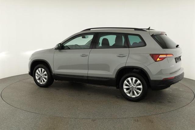 Skoda Karoq Selection 1.5 TSI DSG Selection, AHK, Navi, LED, Kamera, Winter, el. Klappe, Ladeboden, 4 J.-Garantie 