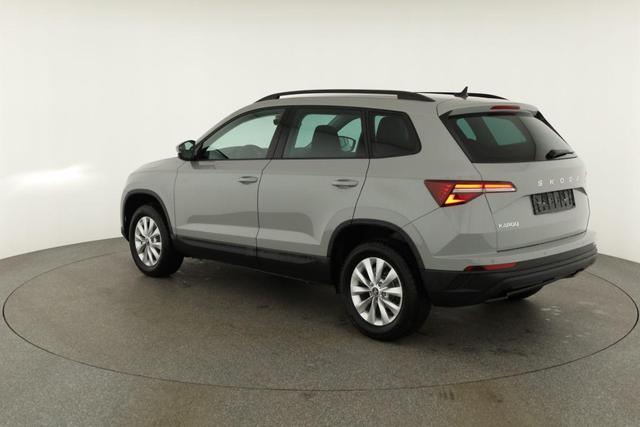 Skoda Karoq Selection 1.5 TSI DSG Selection, AHK, Navi, LED, Kamera, Winter, el. Klappe, Ladeboden, 4 J.-Garantie 