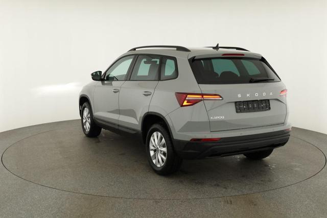 Skoda Karoq Selection 1.5 TSI DSG Selection, AHK, Navi, LED, Kamera, Winter, el. Klappe, Ladeboden, 4 J.-Garantie 