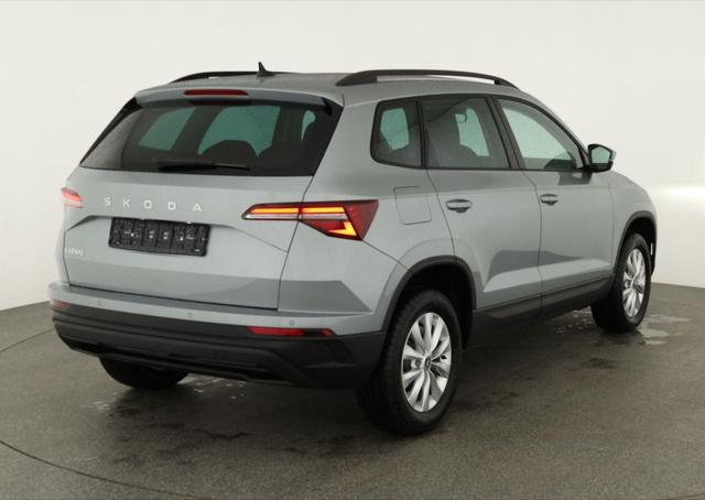 Skoda Karoq Selection 1.5 TSI DSG Selection, AHK, Navi, LED, Kamera, Winter, el. Klappe, Ladeboden, 4 J.-Garantie 