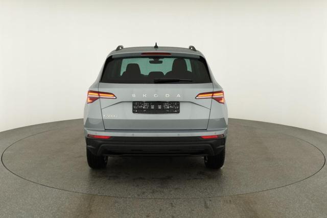Skoda Karoq Selection 1.5 TSI DSG Selection, AHK, Navi, LED, Kamera, Winter, el. Klappe, Ladeboden, 4 J.-Garantie 