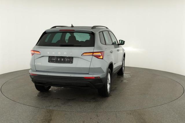 Skoda Karoq Selection 1.5 TSI DSG Selection, AHK, Navi, LED, Kamera, Winter, el. Klappe, Ladeboden, 4 J.-Garantie 