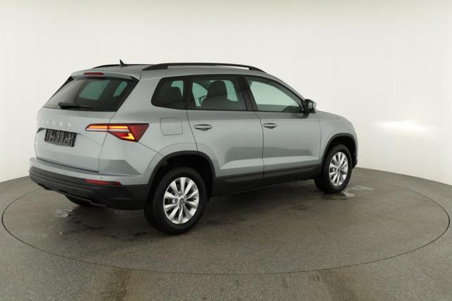 Skoda Karoq Selection 1.5 TSI DSG Selection, AHK, Navi, LED, Kamera, Winter, el. Klappe, Ladeboden, 4 J.-Garantie 