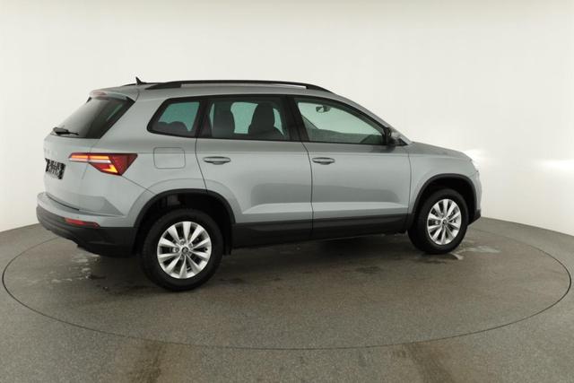Skoda Karoq Selection 1.5 TSI DSG Selection, AHK, Navi, LED, Kamera, Winter, el. Klappe, Ladeboden, 4 J.-Garantie 