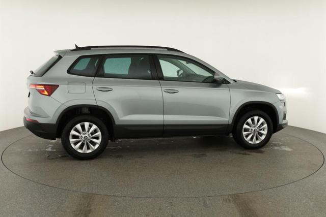 Skoda Karoq Selection 1.5 TSI DSG Selection, AHK, Navi, LED, Kamera, Winter, el. Klappe, Ladeboden, 4 J.-Garantie 