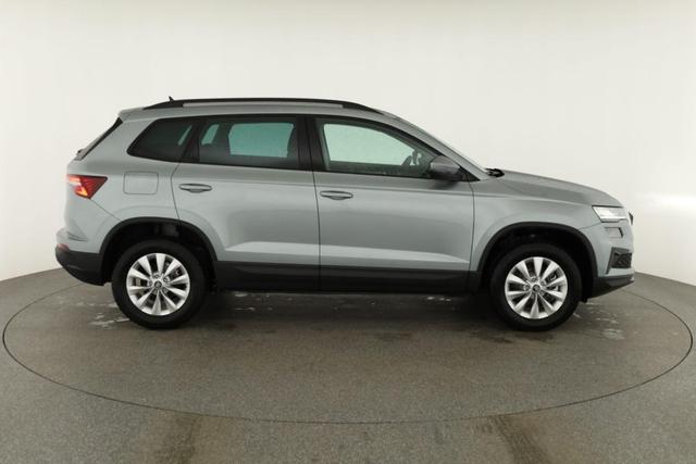 Skoda Karoq Selection 1.5 TSI DSG Selection, AHK, Navi, LED, Kamera, Winter, el. Klappe, Ladeboden, 4 J.-Garantie 