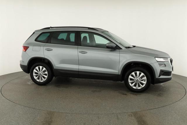 Skoda Karoq Selection 1.5 TSI DSG Selection, AHK, Navi, LED, Kamera, Winter, el. Klappe, Ladeboden, 4 J.-Garantie 