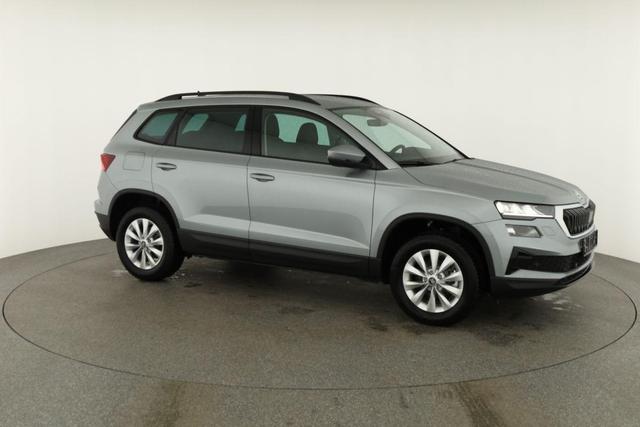 Skoda Karoq Selection 1.5 TSI DSG Selection, AHK, Navi, LED, Kamera, Winter, el. Klappe, Ladeboden, 4 J.-Garantie 