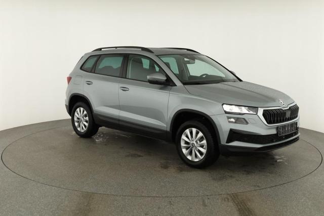 Skoda Karoq Selection 1.5 TSI DSG Selection, AHK, Navi, LED, Kamera, Winter, el. Klappe, Ladeboden, 4 J.-Garantie 