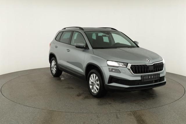 Skoda Karoq Selection 1.5 TSI DSG Selection, AHK, Navi, LED, Kamera, Winter, el. Klappe, Ladeboden, 4 J.-Garantie 