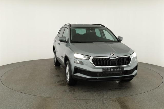 Skoda Karoq Selection 1.5 TSI DSG Selection, AHK, Navi, LED, Kamera, Winter, el. Klappe, Ladeboden, 4 J.-Garantie 
