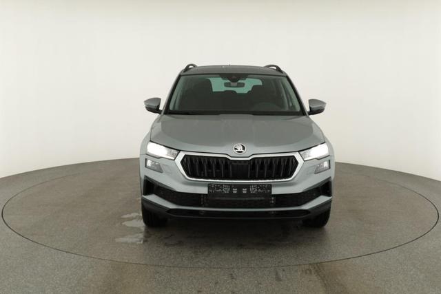 Skoda Karoq Selection 1.5 TSI DSG Selection, AHK, Navi, LED, Kamera, Winter, el. Klappe, Ladeboden, 4 J.-Garantie 