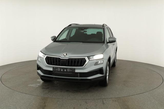 Skoda Karoq Selection 1.5 TSI DSG Selection, AHK, Navi, LED, Kamera, Winter, el. Klappe, Ladeboden, 4 J.-Garantie 