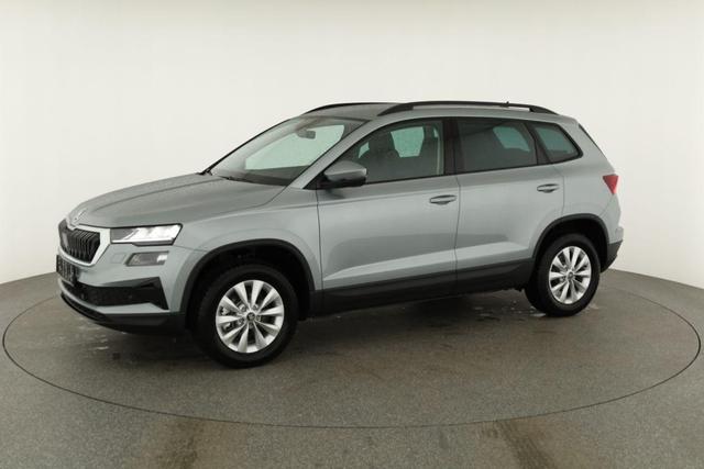 Skoda Karoq Selection 1.5 TSI DSG Selection, AHK, Navi, LED, Kamera, Winter, el. Klappe, Ladeboden, 4 J.-Garantie 