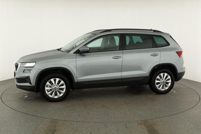 Skoda Karoq Selection 1.5 TSI DSG Selection, AHK, Navi, LED, Kamera, Winter, el. Klappe, Ladeboden, 4 J.-Garantie 