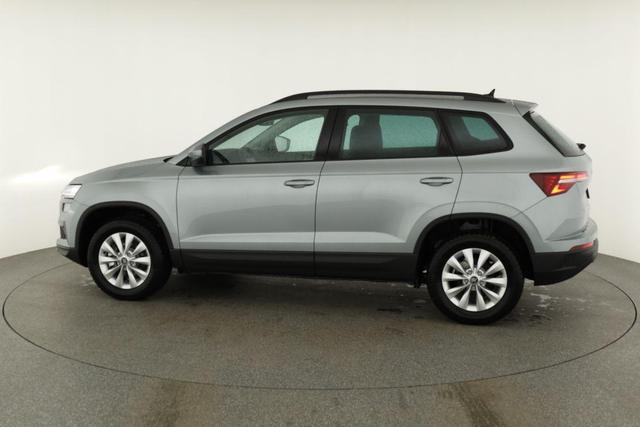 Skoda Karoq Selection 1.5 TSI DSG Selection, AHK, Navi, LED, Kamera, Winter, el. Klappe, Ladeboden, 4 J.-Garantie 