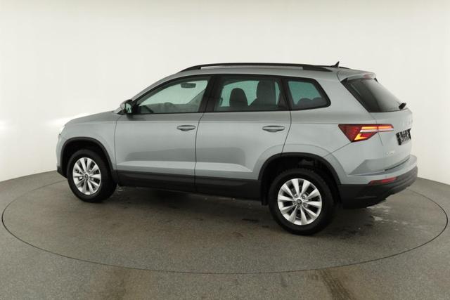 Skoda Karoq Selection 1.5 TSI DSG Selection, AHK, Navi, LED, Kamera, Winter, el. Klappe, Ladeboden, 4 J.-Garantie 
