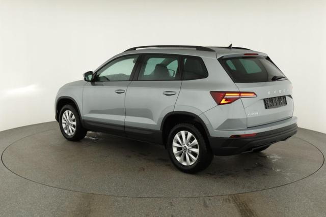 Skoda Karoq Selection 1.5 TSI DSG Selection, AHK, Navi, LED, Kamera, Winter, el. Klappe, Ladeboden, 4 J.-Garantie 