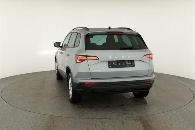 Skoda Karoq Selection 1.5 TSI DSG Selection, AHK, Navi, LED, Kamera, Winter, el. Klappe, Ladeboden, 4 J.-Garantie 