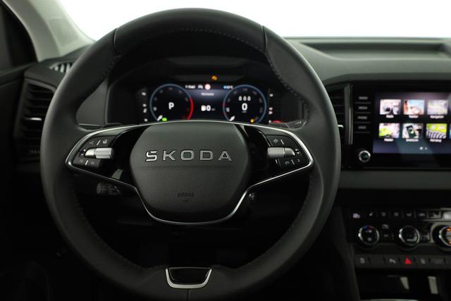 Skoda Karoq Selection 1.5 TSI DSG Selection, AHK, Navi, LED, Kamera, Winter, el. Klappe, Ladeboden, 4 J.-Garantie 