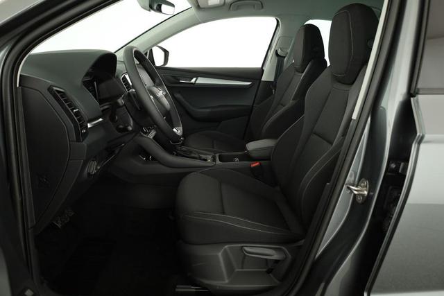 Skoda Karoq Selection 1.5 TSI DSG Selection, AHK, Navi, LED, Kamera, Winter, el. Klappe, Ladeboden, 4 J.-Garantie 