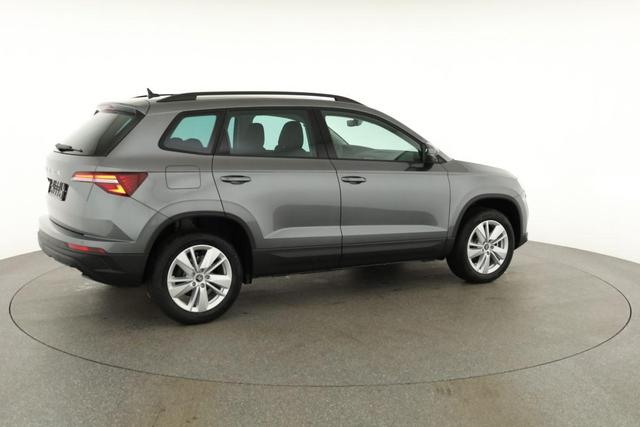 Skoda Karoq Selection 1.5 TSI DSG Selection, AHK, Navi, LED, Kamera, Winter, el. Klappe, Ladeboden, 4 J.-Garantie 