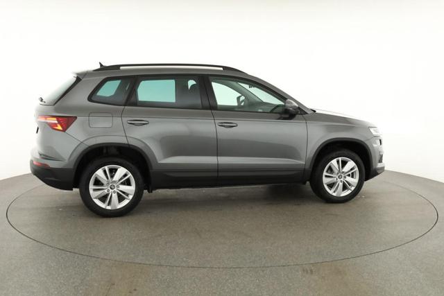 Skoda Karoq Selection 1.5 TSI DSG Selection, AHK, Navi, LED, Kamera, Winter, el. Klappe, Ladeboden, 4 J.-Garantie 