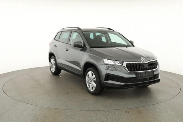 Skoda Karoq Selection 1.5 TSI DSG Selection, AHK, Navi, LED, Kamera, Winter, el. Klappe, Ladeboden, 4 J.-Garantie 