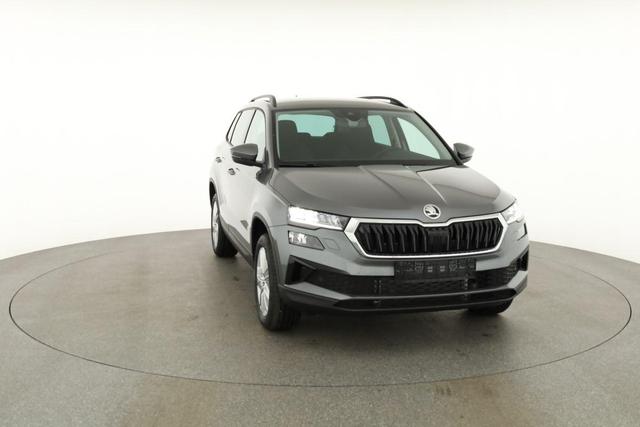 Skoda Karoq Selection 1.5 TSI DSG Selection, AHK, Navi, LED, Kamera, Winter, el. Klappe, Ladeboden, 4 J.-Garantie 