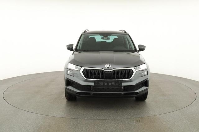Skoda Karoq Selection 1.5 TSI DSG Selection, AHK, Navi, LED, Kamera, Winter, el. Klappe, Ladeboden, 4 J.-Garantie 