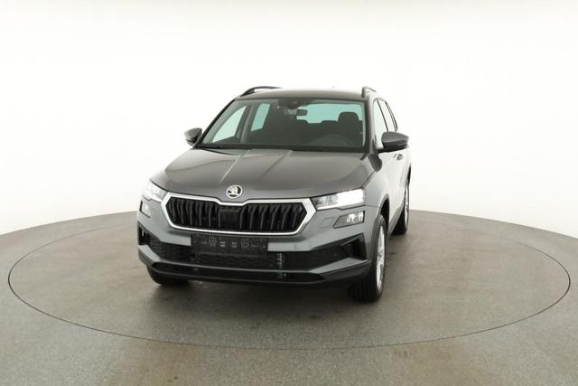 Skoda Karoq Selection 1.5 TSI DSG Selection, AHK, Navi, LED, Kamera, Winter, el. Klappe, Ladeboden, 4 J.-Garantie 
