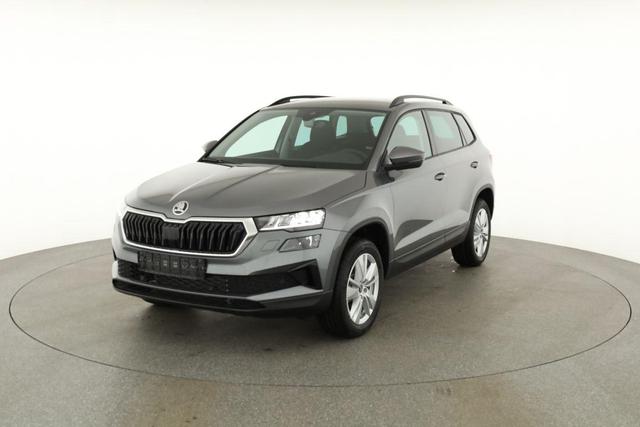 Skoda Karoq Selection 1.5 TSI DSG Selection, AHK, Navi, LED, Kamera, Winter, el. Klappe, Ladeboden, 4 J.-Garantie 