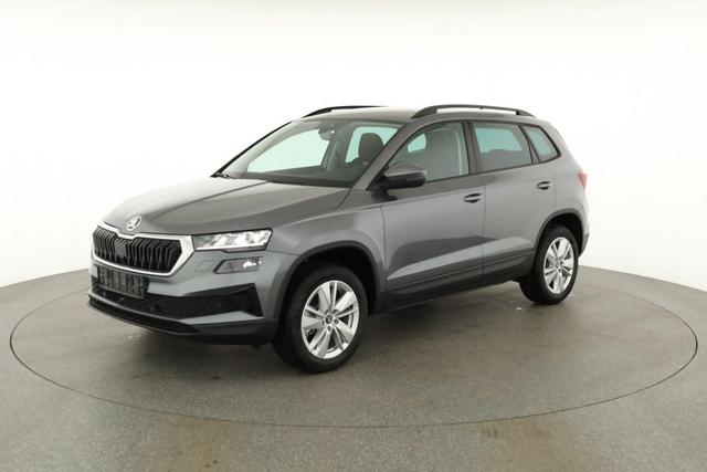 Skoda Karoq Selection 1.5 TSI DSG Selection, AHK, Navi, LED, Kamera, Winter, el. Klappe, Ladeboden, 4 J.-Garantie 