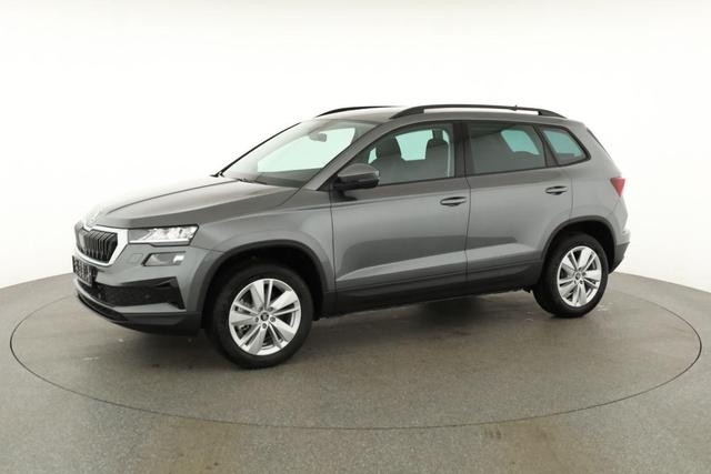 Skoda Karoq Selection 1.5 TSI DSG Selection, AHK, Navi, LED, Kamera, Winter, el. Klappe, Ladeboden, 4 J.-Garantie 