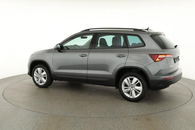 Skoda Karoq Selection 1.5 TSI DSG Selection, AHK, Navi, LED, Kamera, Winter, el. Klappe, Ladeboden, 4 J.-Garantie 