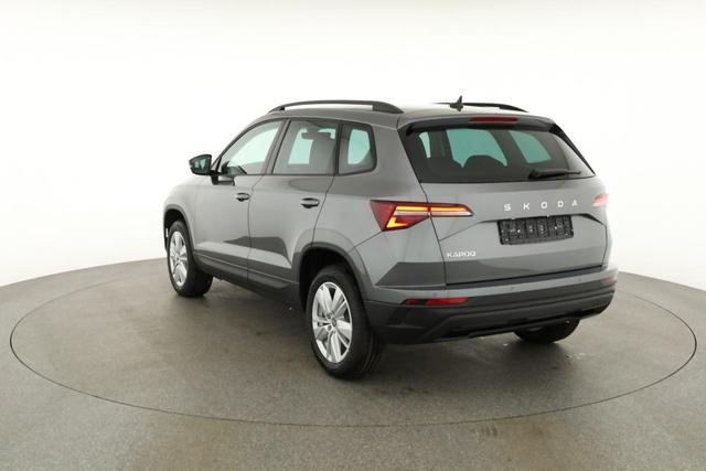 Skoda Karoq Selection 1.5 TSI DSG Selection, AHK, Navi, LED, Kamera, Winter, el. Klappe, Ladeboden, 4 J.-Garantie 