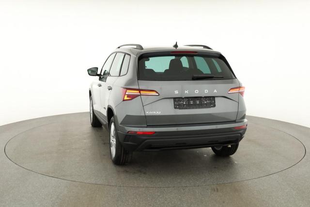 Skoda Karoq Selection 1.5 TSI DSG Selection, AHK, Navi, LED, Kamera, Winter, el. Klappe, Ladeboden, 4 J.-Garantie 