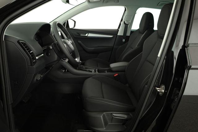 Skoda Karoq Selection 4x4 2.0 TDI DSG Selection, AHK, LED, Kamera, Winter, 4 J.-Garantie 