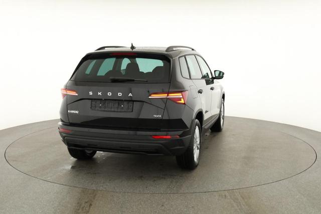 Skoda Karoq Selection 4x4 2.0 TDI DSG Selection, AHK, LED, Kamera, Winter, 4 J.-Garantie 