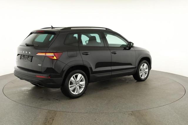 Skoda Karoq Selection 4x4 2.0 TDI DSG Selection, AHK, LED, Kamera, Winter, 4 J.-Garantie 