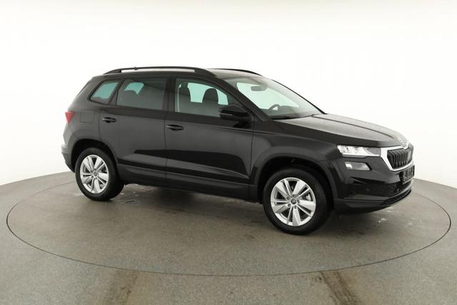 Skoda Karoq Selection 4x4 2.0 TDI DSG Selection, AHK, LED, Kamera, Winter, 4 J.-Garantie 