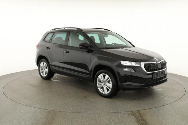 Skoda Karoq Selection 4x4 2.0 TDI DSG Selection, AHK, LED, Kamera, Winter, 4 J.-Garantie 