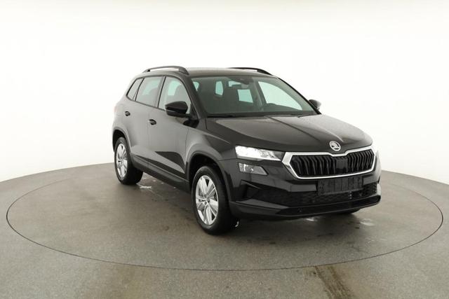 Skoda Karoq Selection 4x4 2.0 TDI DSG Selection, AHK, LED, Kamera, Winter, 4 J.-Garantie 
