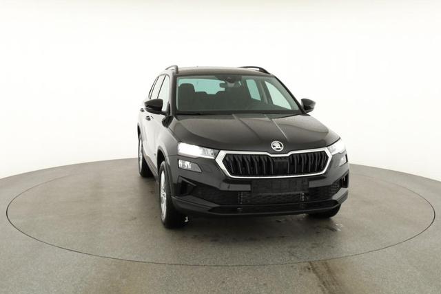 Skoda Karoq Selection 4x4 2.0 TDI DSG Selection, AHK, LED, Kamera, Winter, 4 J.-Garantie 
