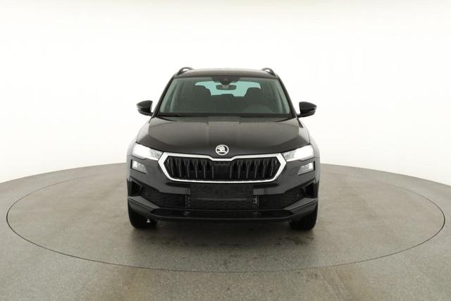 Skoda Karoq Selection 4x4 2.0 TDI DSG Selection, AHK, LED, Kamera, Winter, 4 J.-Garantie 