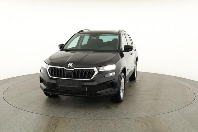 Skoda Karoq Selection 4x4 2.0 TDI DSG Selection, AHK, LED, Kamera, Winter, 4 J.-Garantie 