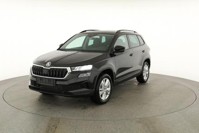 Skoda Karoq Selection 4x4 2.0 TDI DSG Selection, AHK, LED, Kamera, Winter, 4 J.-Garantie 