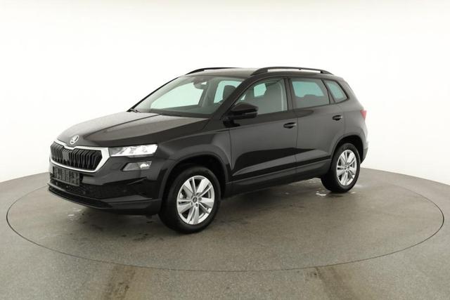 Skoda Karoq Selection 4x4 2.0 TDI DSG Selection, AHK, LED, Kamera, Winter, 4 J.-Garantie 