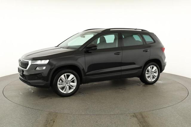 Skoda Karoq Selection 4x4 2.0 TDI DSG Selection, AHK, LED, Kamera, Winter, 4 J.-Garantie 