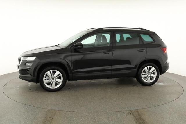 Skoda Karoq Selection 4x4 2.0 TDI DSG Selection, AHK, LED, Kamera, Winter, 4 J.-Garantie 